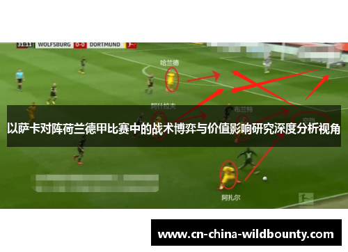 以萨卡对阵荷兰德甲比赛中的战术博弈与价值影响研究深度分析视角